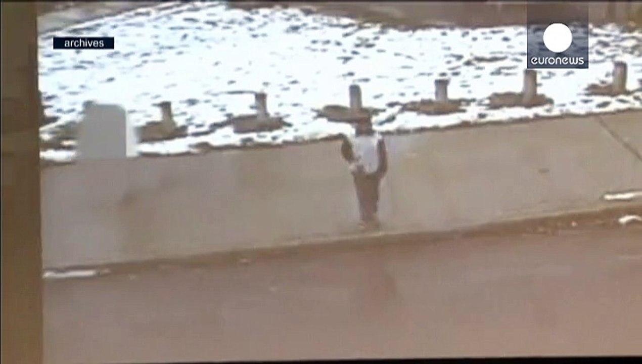 پلیسی که نوجوان ۱۲ ساله را از پای درآورد محاکمه نمی شود