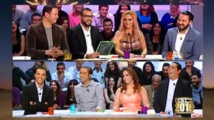 اربطوا أحزمتكم لسهرية الخميس برشا فضايح تتسنا فيكم