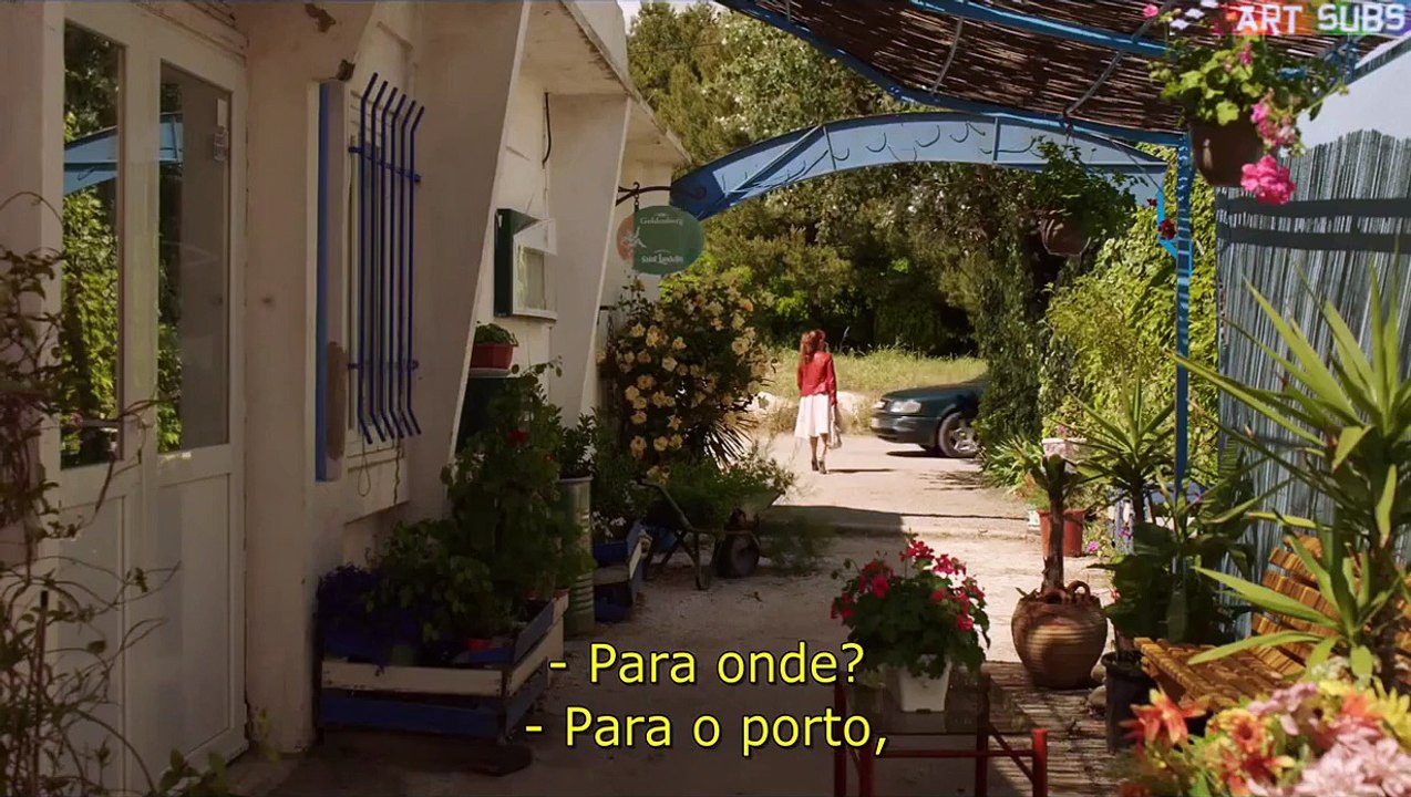 O FIO DE ARIANE