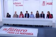 PSOE se ratifica en aplazar el Congreso del partido