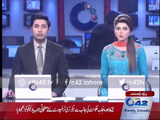 DCO chairs meeting to discuss Orange Line project