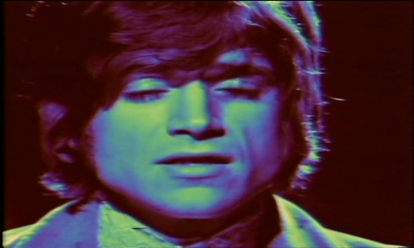 Moody Blues - Nights in white Satin 1968