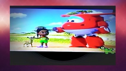 Super Jett - La Gran Carrera -Audio Latino