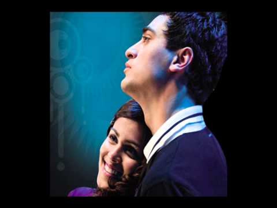 Kahin To Hogi Woh (Full Song) Jaane Tu Ya Jaane Na