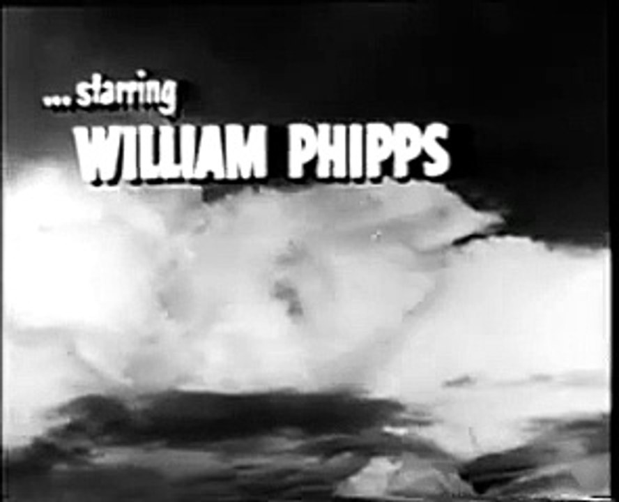 Five (1951) trailer