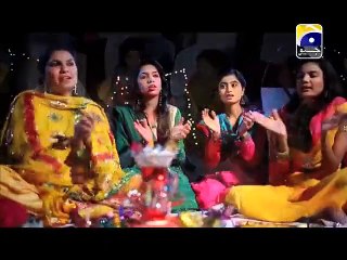 Jannat Episode 75-76 Full on Geo tv 29th December 2015