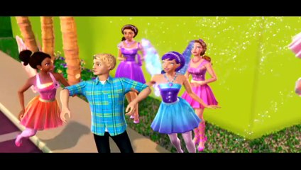 Barbie_ A Fairy Secret - Trailer