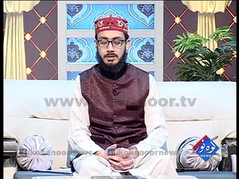 Shab-e-Noor 28-12-2015 Part 01