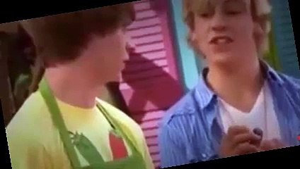 Austin and Ally 2X14 Spas andSpices