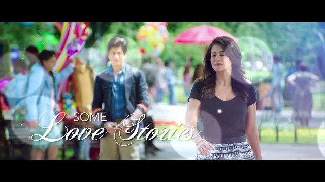Janam Janam – Dilwale - Shah Rukh Khan - Kajol - SRK Kajol Official New Song Video 2015