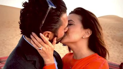 Download Video: Eva Longoria and Jose Antonio Baston Planning to Adopt!