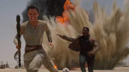 'Star Wars' Poised to Break Record