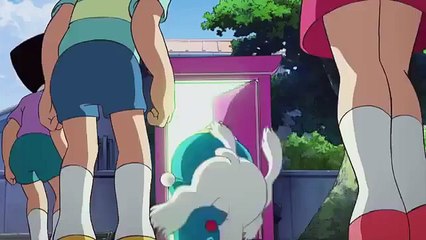 Doraemon Il Film – Le Avventure di Nobita e dei Cinque Esploratori - Spot 30