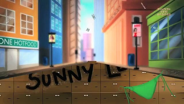 DHOOM 3 MOVIE SPOOF __ SHUDH DESI ENDINGS