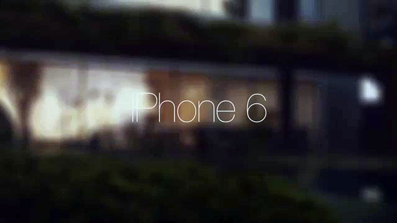 iPhone 7 - Innovative Screen