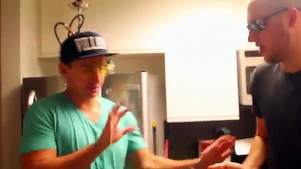What will Happen if You Drop Dry Ice in the Boiled Water