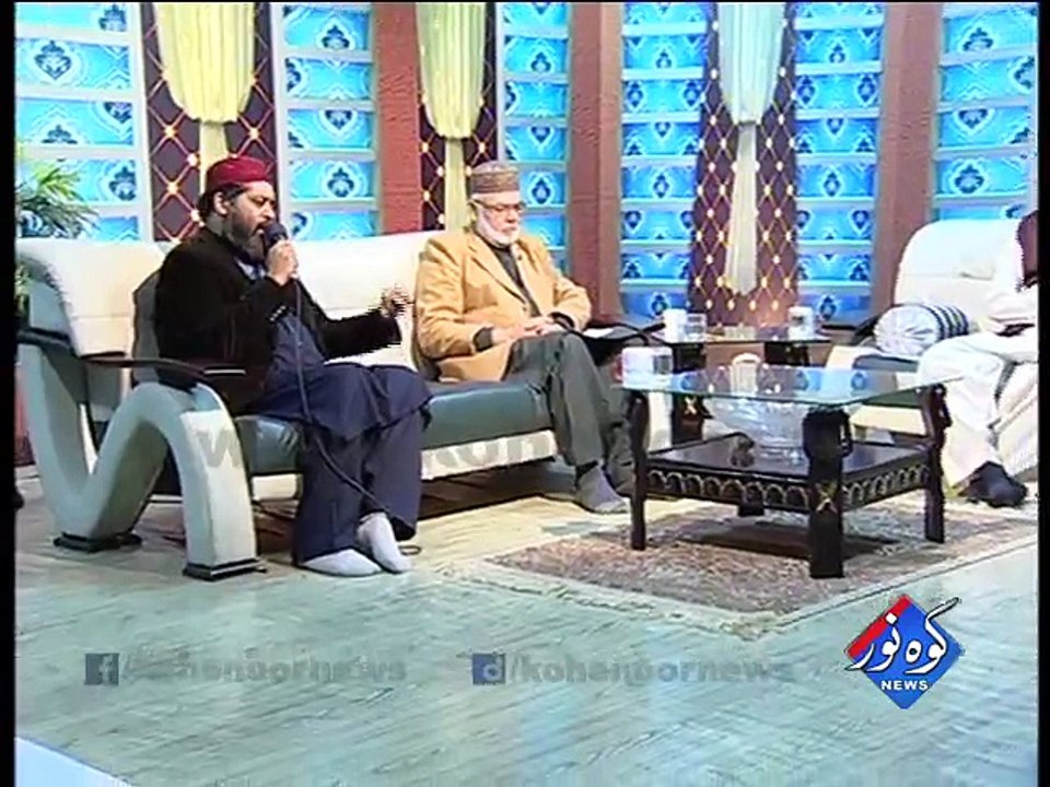Shab-e-Noor 28-12-2015 Part 02