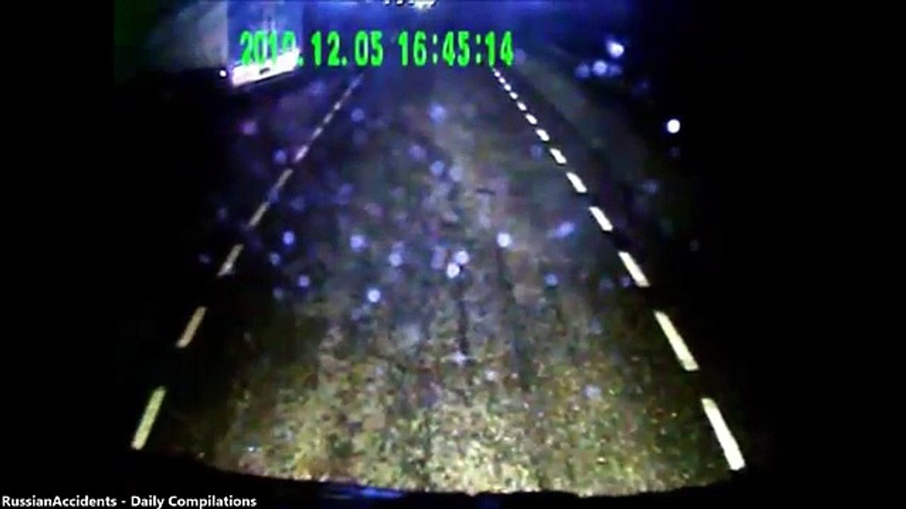 Car Crash Compilation # 8