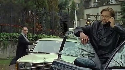 Der letzte Zeuge S02E04 Schlag auf Schlag