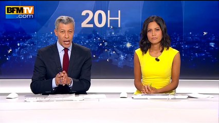 Français jihadiste tué: sa voisine a vu des voitures "immatriculées en Belgique" à son domicile