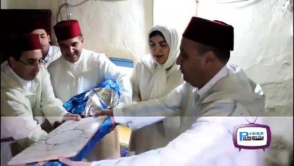 choha megharba maroc choha