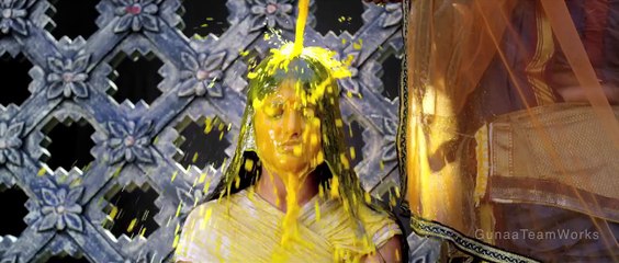 Allu Arjun: Telugu Star and Style Icon