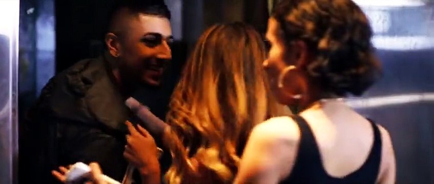 Rooftop Party (Official Music Video) - Amar Sandhu & Mickey Singh - Best Party Songs 2015