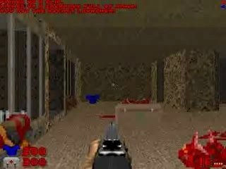 Doom II Map06: The Crusher & Map07: Dead Simple
