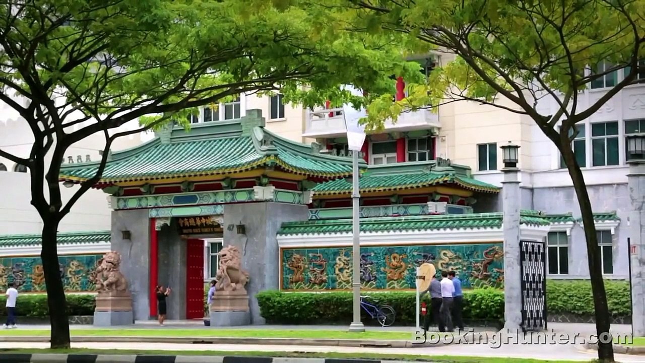 Singapore Travel Guide - Must-See Attractions