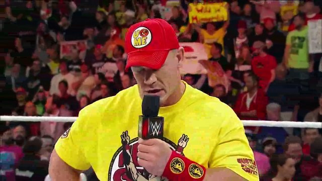 SMACKDOWN WWE vi augura buone feste parte 2