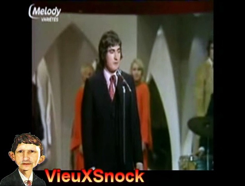 serge lama " Et puis on s'aperçoit "