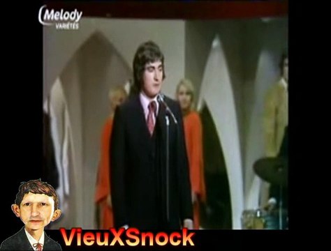 serge lama Et puis on s'aperçoit