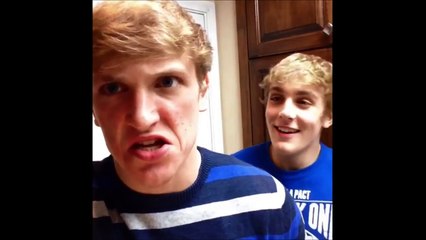 Top Vine Jake Paul || BestVine