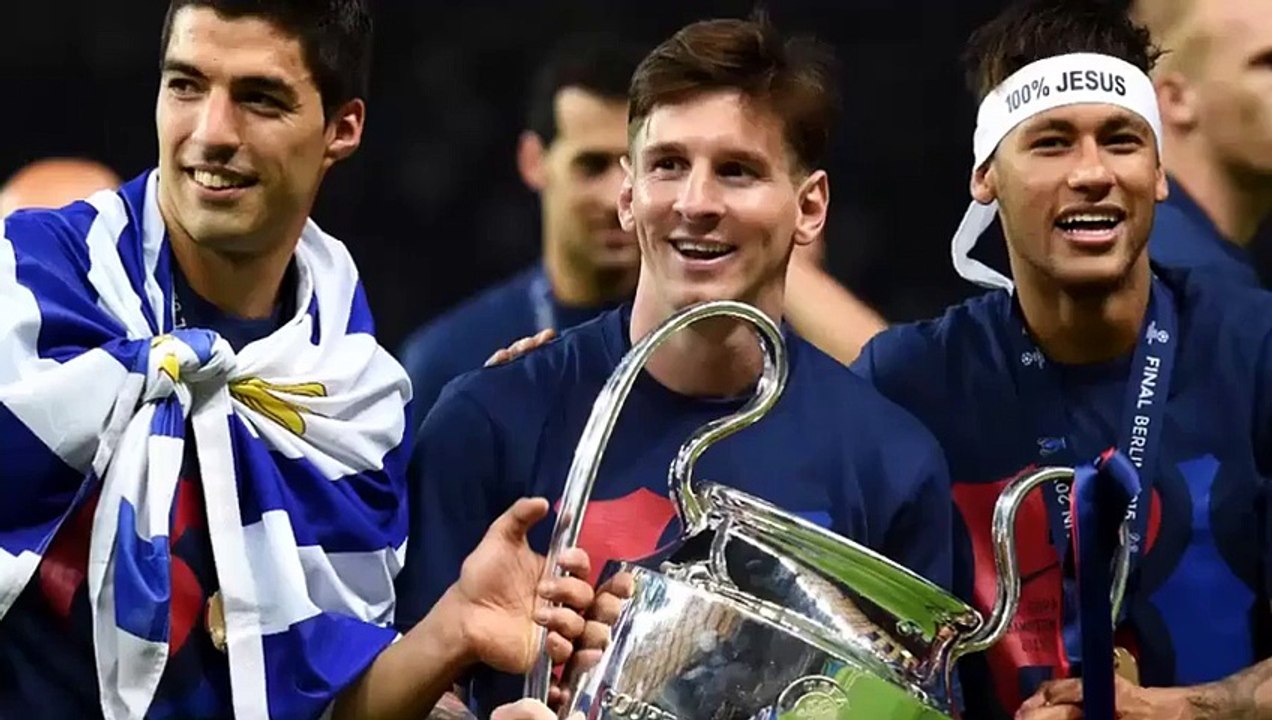 Messi picks up Globe Player of the Year award