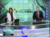 Argentina: piden al gobierno atender daños por lluvias en Concordia