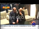 Narendra Modi Meets Nawaz Sharif -Tezabi Totay