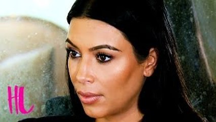 Scott Disick Cries & Apologizes To Kourtney & Kim Kardashian - KUWTK Preview