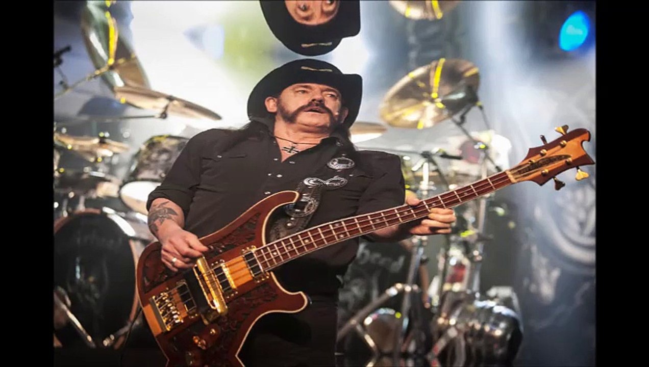 Motörhead vs Beatles - Eleanor Rigby (Bastard Batucada Verrugasmorreu Mashup)