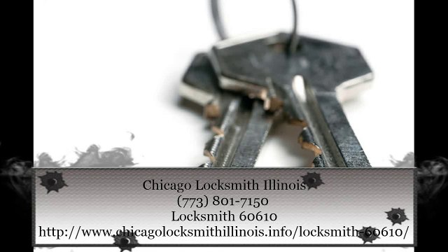 60610 Locksmith