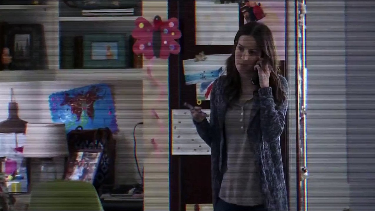 Paranormal Activity The Ghost Dimension | official trailer UK (2015)