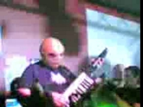 Joachim Garraud o Mixx