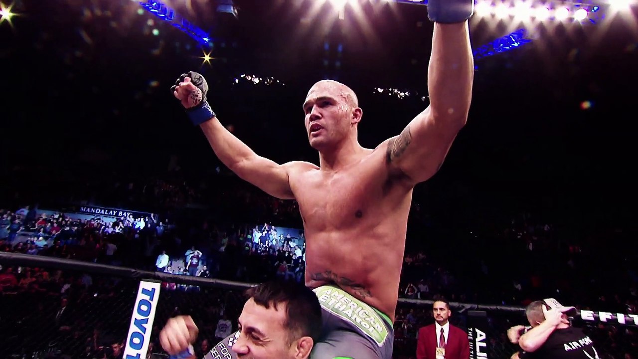 UFC 195: Extended Preview