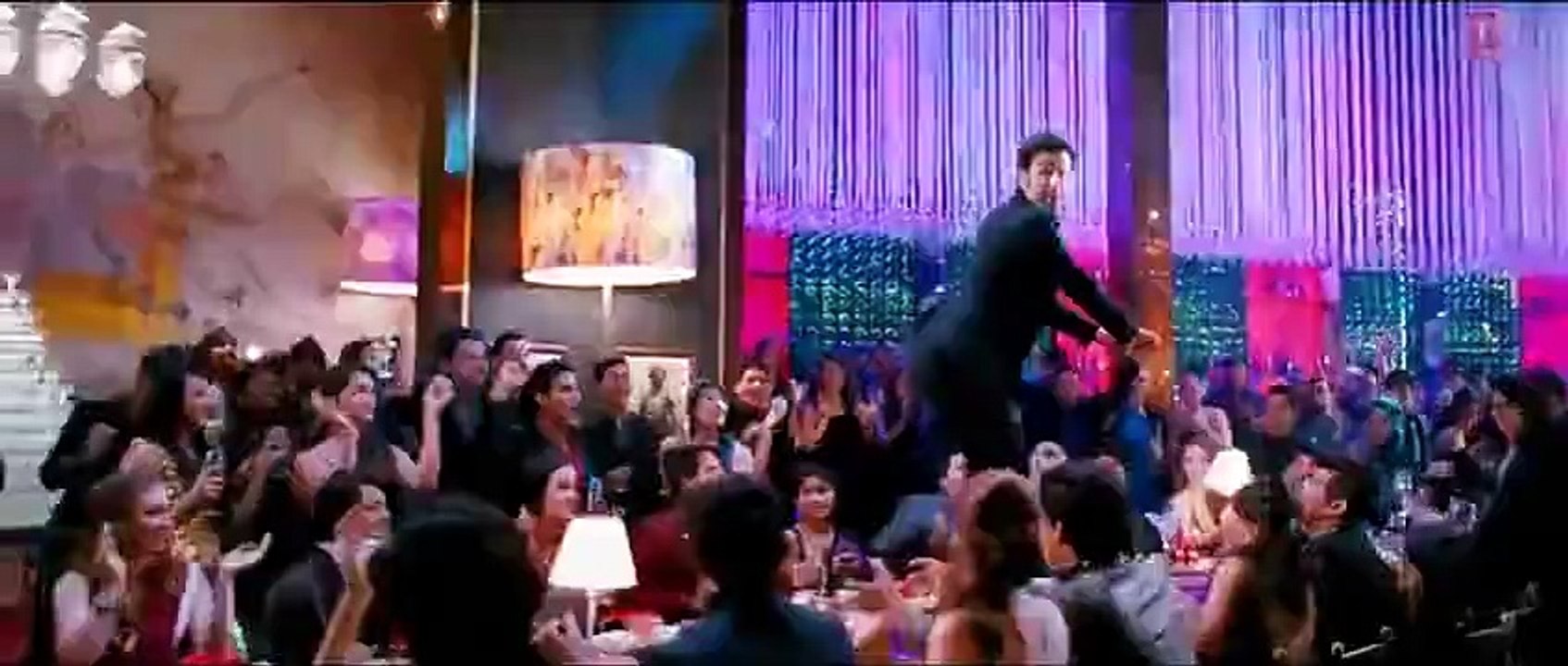 Badtameez Dil - (Full Song) - Yeh Jawaani Hai Deewani - Ranbir Kapoor, Deepika