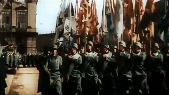 Heil March (Hardcore Nazi German Hell March Version 4) - video Dailymotion