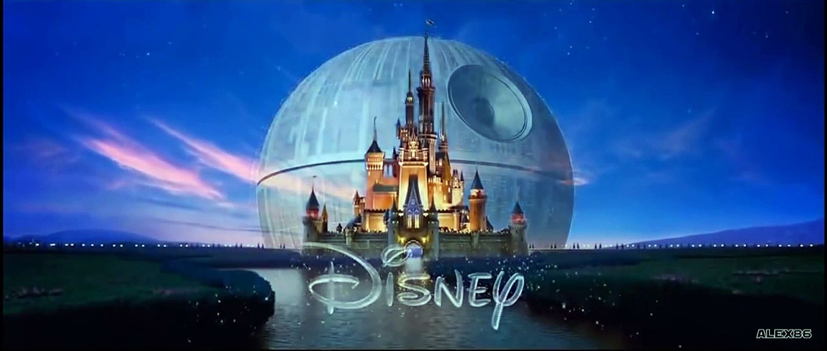 Rogue One (2016) - A Star Wars Story