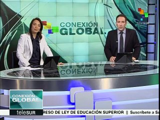 RT, alternativa mediática a los monopolios informativos de Occidente