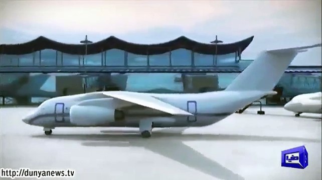 How Amazing Technology In Plane To Protect The Human Life - Science _ Tech Videos