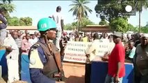 Central African Republic polls to proceed despite dangers
