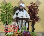 Latest Speechسب سے اولیٰ واعلیٰ ہمارا نبی صلیٰ اللہ علیہ وسلمMuhammad Raza SaQib Mustafai