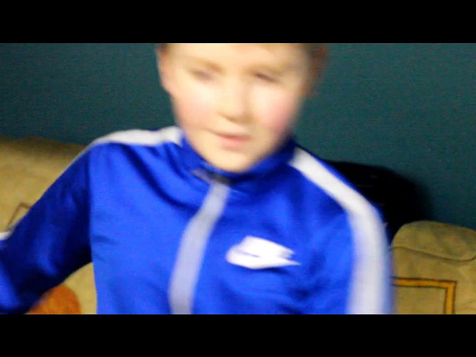 je  danse